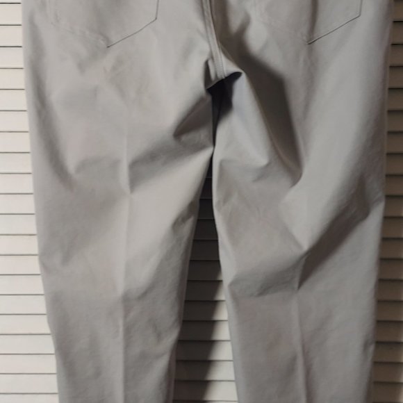 Peter Millar - eb66 Performance 5 Pocket Pant - ME0EB66FB - Size 35/30 - Picture 5 of 7